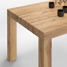 La mesa consola extensible kendra es una fantástica mesa de comedor extensible con 5 posiciones,. Mesa De Cocina Extensible Modelo First Color Madera Rustica Mobili Fiver
