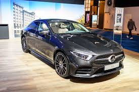 Which Mercedes Is The Most Reliable