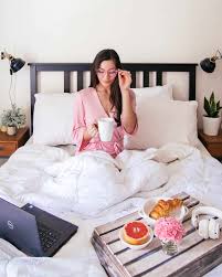 The best part, these ideas are simple yet versatile. 44 Creative At Home Photoshoot Ideas For Instagram