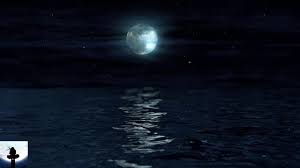 Android users need to check their android version as it may vary. Sad Moon Steemit