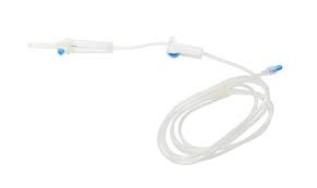 Although cpt did not change the codes for injection and infusion services in. Kruuse I V Infusion Set With Air Vent And Y Injection Site 60 Drops Ml 30 Pk