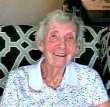 Joan M. Wright Obituary