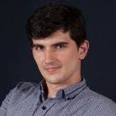 Martin Molnar Email & Phone Number