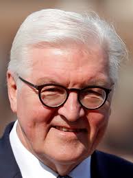 Dies ist die offizielle seite von bundespräsident steinmeier. List Of German Presidents From Wikipedia The Free President Of Germany Frank Walter Steinmeier Germany World War Presidents