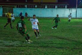 LIGA BICENTENARIA DE FUTBOL* *1er Torneo Vacacional* *COPA BARINAS*  *TERRITORIO DE PAZ* *CATEGORIA SUPER + 50* *MARTES 1