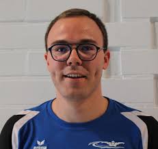 Aquarius Zwemclub verwelkomt met Thomas Aelbrecht nieuwe voorzitter