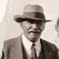 James William Strode (1863–1930)