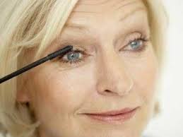 Eye Makeup For Over 50 Women Makeup Tips For Older Women Makeup For Older Women Wedding Makeup For Brown Eyes