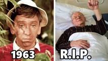 LAND OF THE LOST (1974 To 2023) Then and Now All Cast- Most of actors died 