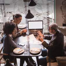 Cafes, coffee, and coffee houses. Behringer Service