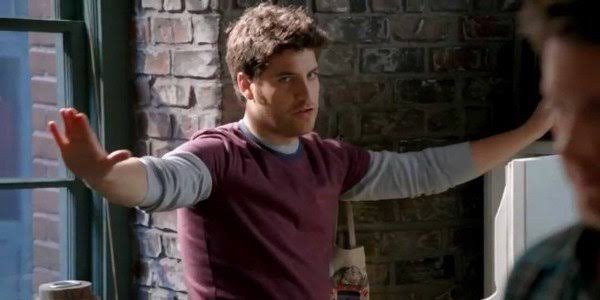 Happy Endings' Creator Is Reteaming With Adam Pally For A New Show |  Cinemablend