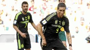 قرر المدير الفني لمنتخب إسبانيا لويس إنريكي، مساء اليوم الإثنين، استبعاد القائد سيرجيو راموس من قائمة منتخب إسبانيا التي ستشارك في بطولة أوروبا 2020 لكرة القدم هذا الصيف. Ø±Ø­Ù„Ø© Ø£Ø³Ø§Ø·ÙŠØ± Ø¥Ø³Ø¨Ø§Ù†ÙŠØ§ ÙˆØ§Ù„Ø±Ø­ÙŠÙ„ Ø¹Ù† Ø§Ù„Ù…Ù†ØªØ®Ø¨ Ø§Ù„ÙˆØ·Ù†ÙŠ