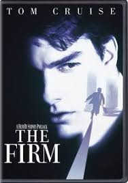 The Firm Widescreen Dolby Ac 3 On Tcm Shop In 2020 Tom Cruise Firm Tv Series Online