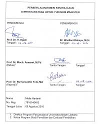 Lembaran soal mata pelajaran biologi sat pendidikan sma kelas. Http Repository Unj Ac Id 2711 1 Tesis 20melia Pdf