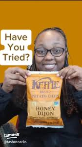 Reviewing Kettle Potato Chips Honey Dijon