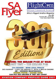 December January 2020 By Flyer Aviation Publications Issuu