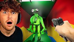 Happy place : Chapter 2 l Teaser Trailer 2