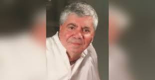 Obituary information for Sebastiano Puzzo