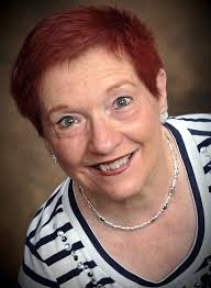 Barbara Vance Obituary