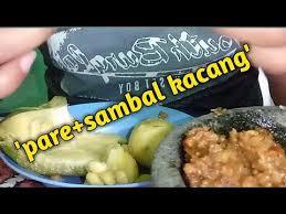 Brambang salam wortel, tokolan, bayam kesayangan keluarga Resep Pare Jukus Sambel Klapa Resep Sambel Kentang Buncis Sederhana Oleh Adelia Saya Membeli Kelapa Yang Sudah Parutan Ini Hanya Seharga Rp