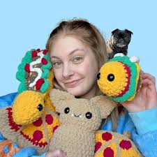 Aaron Hayden (@thecrochetcarpenter) • Instagram photos and videos