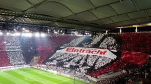 Please read our terms of use. Eintracht Frankfurt Wallpapers Wallpaper Cave