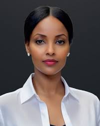 Ayan Jama, Registered Social Worker, Scarborough, ON, M1P