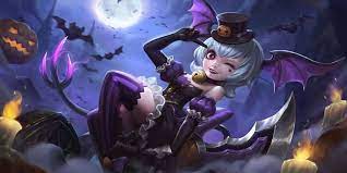 Maybe you would like to learn more about one of these? Mobile Legends Bang Bang Redeem Codes Articles Pocket Gamer
