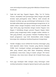 Pemandu mabuk | balu gesa dakwa ikut seksyen 302 kanun keseksaan. Jab Peguam Negara On Twitter Kenyataan Media Penyiasatan Melibatkan Kekerasan Secara Jenayah Dengan Niat Hendak Mencabul Kehormatan