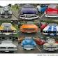 Classic Cars & Coffee - Don Mario's George Town event image