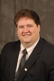 SFA faculty member named director of historical association