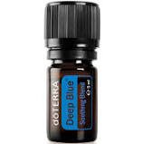 Learn the many uses of the deep blue line, as well as rollerball recipes, homemade deep blue rub and salve. 47 67