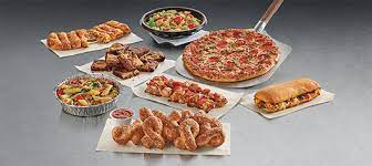 Domino S Offers Pizza Delivery Near Me