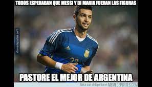 El aguila in villa argentina, uruguay. Pin En Memes Humor Soccer