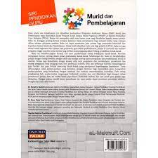 Murid dan pembelajaran topik 8: Myb Buku Siri Pendidikan Guru Murid Dan Pembelajaran Oxford Fajar Shopee Malaysia