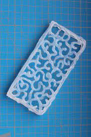 8 diy handyhüllen ideen & hacks phone case selber machen | tumblr, nutella, chanel, starbucks. Handyhulle Aus Heisskleber Handmade Kultur