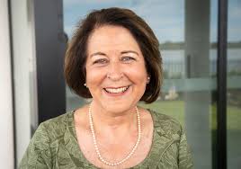 Eva Ramsey says she will be her own woman