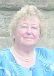 Eileen Hynes Obituary (2014)