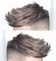 Pin On Men S Hairstyles