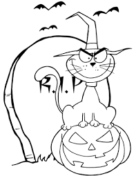 Print our free thanksgiving coloring pages to keep kids of all ages entertained this november. Pin On Happy Halloween Coloring Pages Free Download 2018