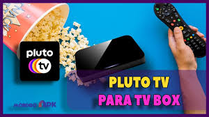 Segundo requisito se trata de descargar la aplicación manzana tv 9.8 apk que luego la vamos a instalar en nuestro pc, esta versión asimismo tiene compatibilidad para móviles, tabletas, tv box y hasta se puede instalar manzana tv para smart tv o manzana tv para tv samsung. Pluto Tv Para Tv Box Android Descargar App Instalar Apk