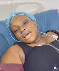 Can people act like surrogate mothers?