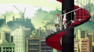 Have Some Anime Shots Art Direction Anime Yuri