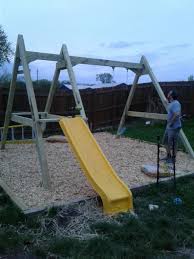 Maybe you would like to learn more about one of these? Is Lateral Sway In Swing Set A Big Deal General Woodworking Talk Wood Talk Online