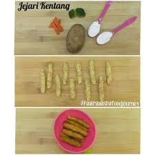 Misalnya ada resep pure alpukat mangga,bubur jagung dan lain. Resepi Bayi 7 Bulan Ke Atas Untuk Mama Cuba May Kelabmama Malaysia