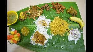 South Indian Non Veg Lunch Preparation First Time Detailed Explanation Lunch Preparation Indian Food Menu Healthy Banana Recipes
