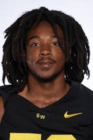 2024 Golden West College Football Roster