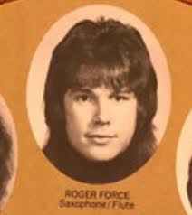 Roger Force Discography: Vinyl, CDs, & More