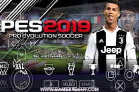 Download pes 2019 psp iso for ppsspp android also available in english, with latest player transfers, kits update and more. Download Latest Pes 2019 Iso Ppsspp Game For Android Ios Windows General Bestnaija