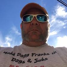 Madd Dogg Franks Hot Dogs & Subs LLC